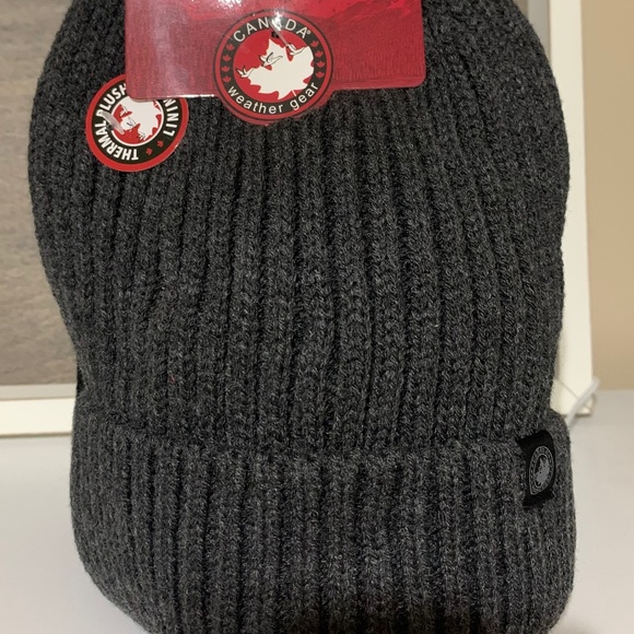 Beanie - Winter Knit Hat Set - Picture 2 of 8